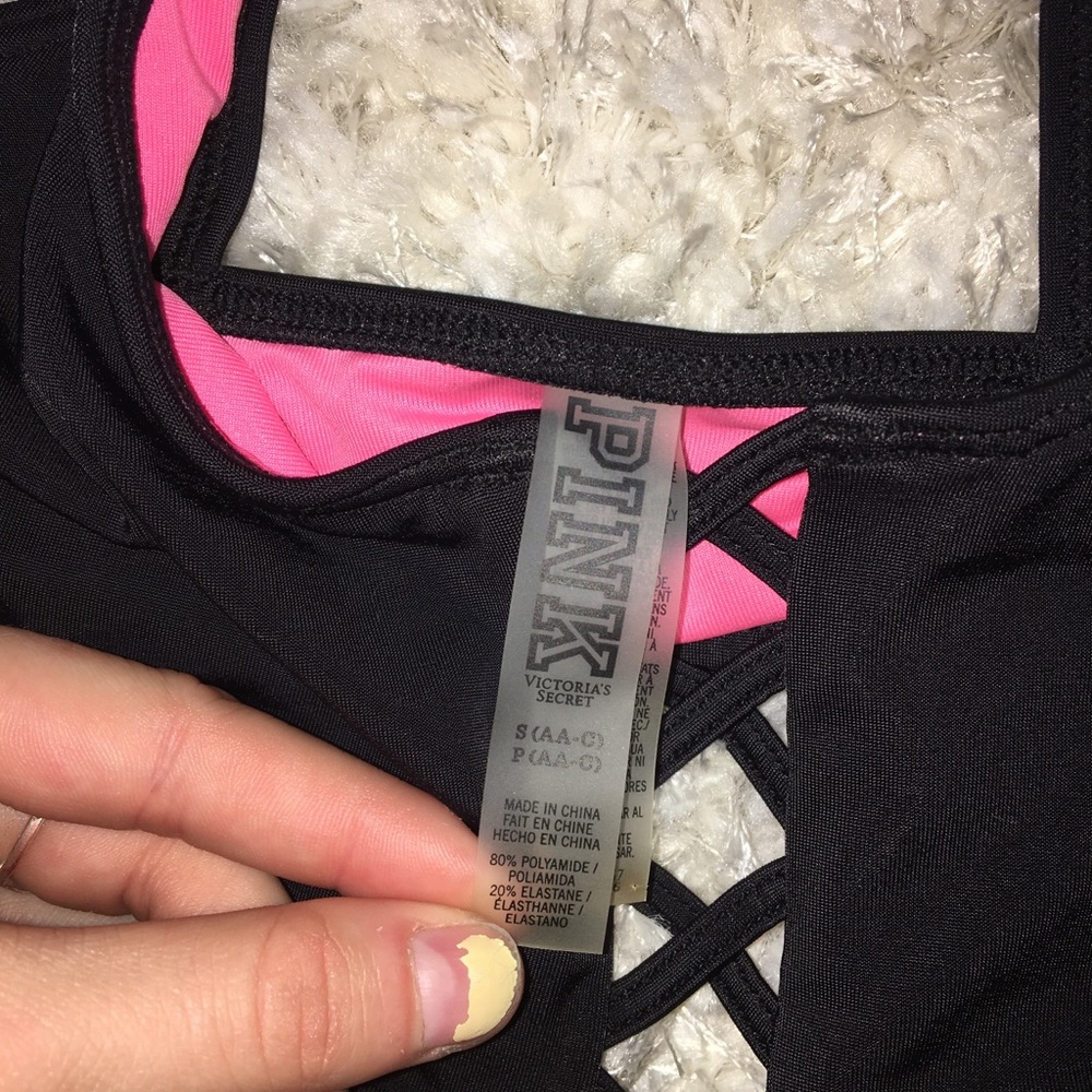 Victoria Secret swimsuit top